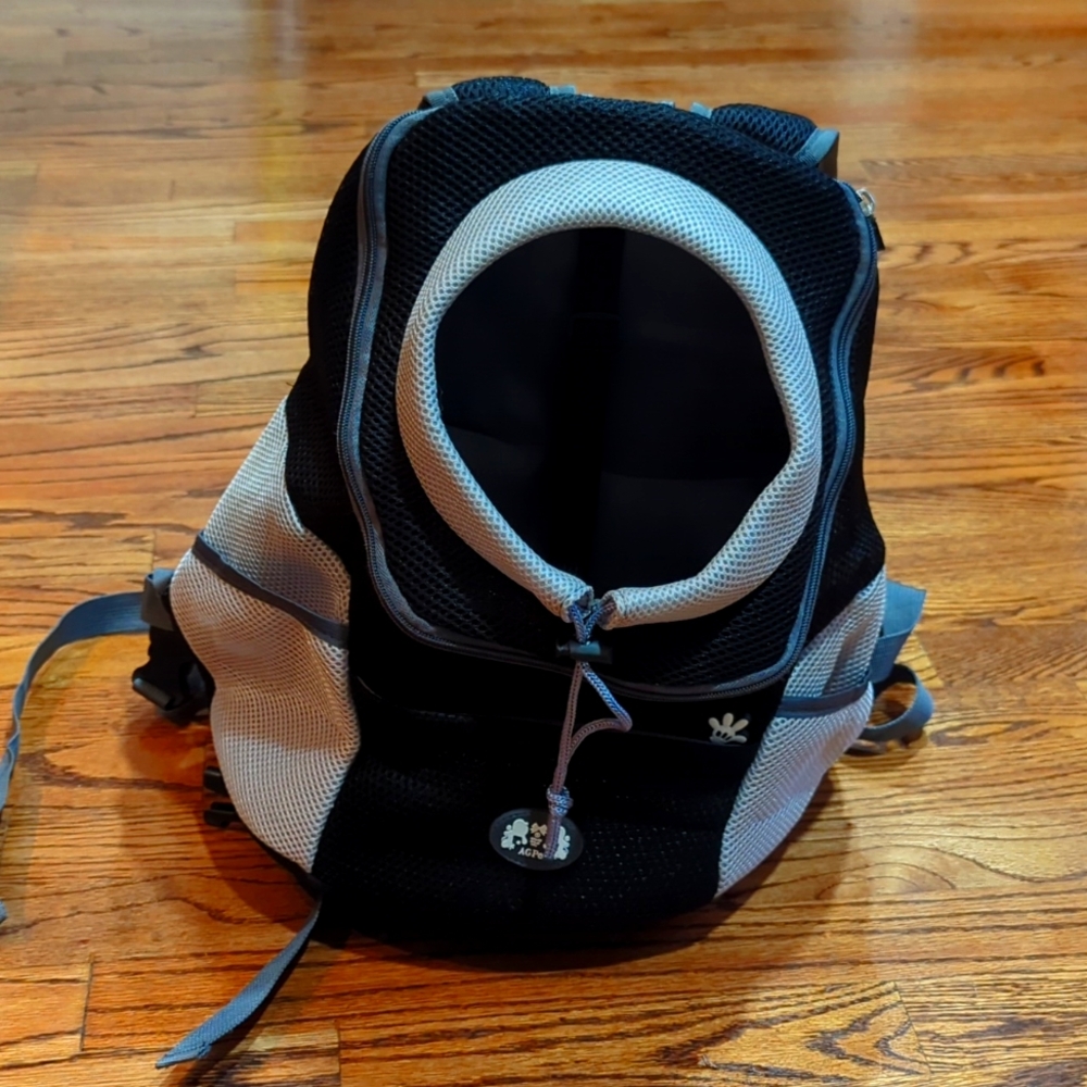 AG Pet Backpack